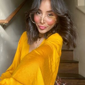 Meet your Posher, Gaby